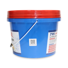 TVS All Purpose Calcium Grease (5Kg.) - Superior Lubrication and Protection - TVS Motor Company