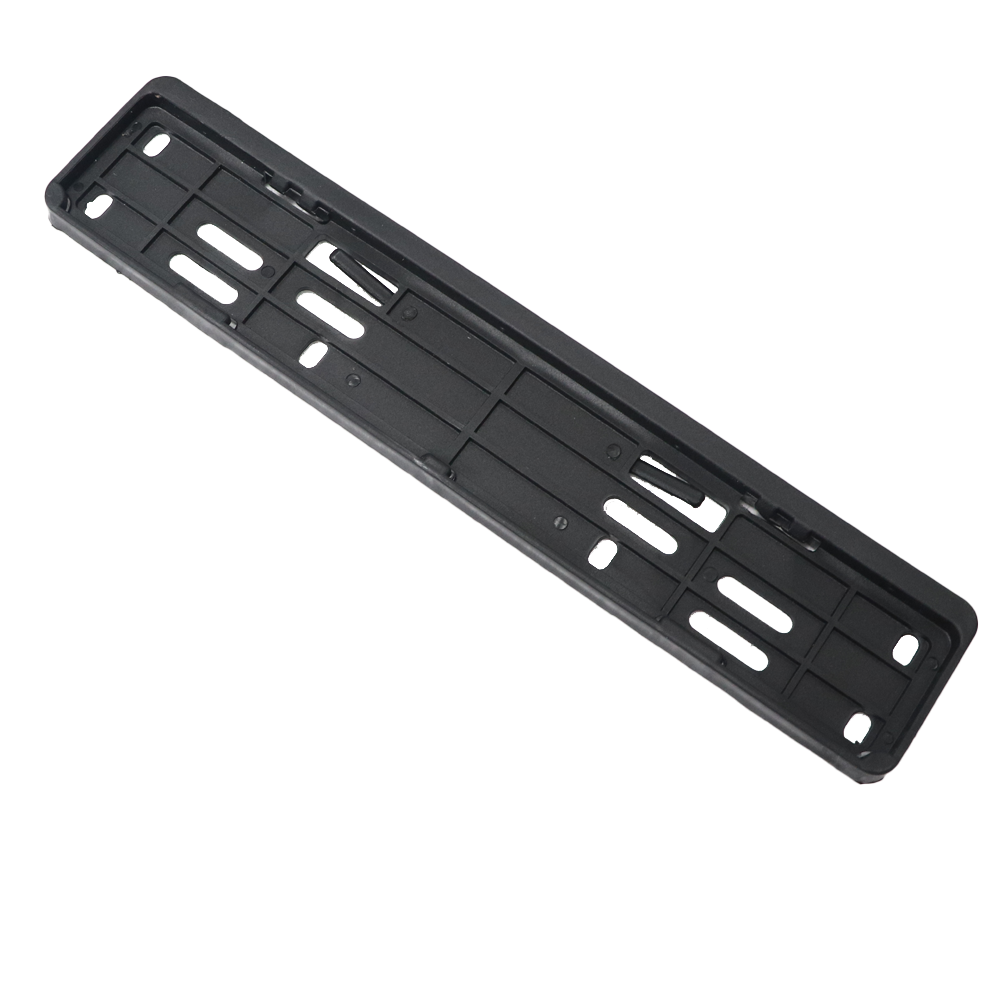  TVS License Plate case F- 285*45