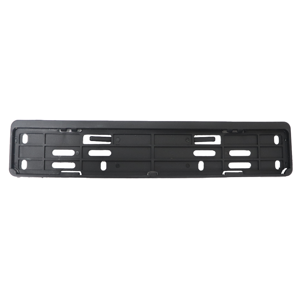  TVS License Plate case F- 285*45
