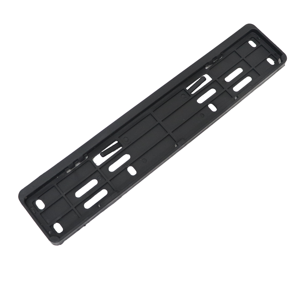  TVS License Plate case F- 285*45