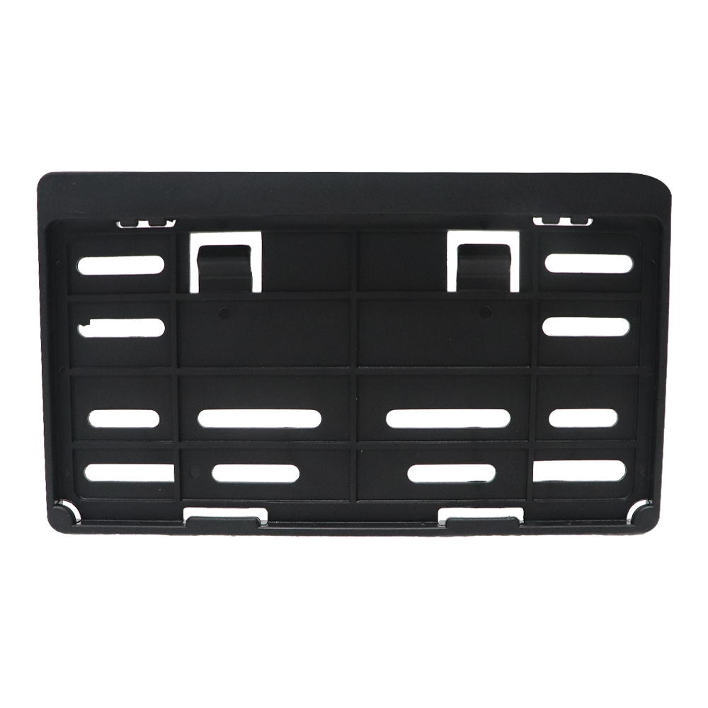  TVS License Plate Case R- 200*100