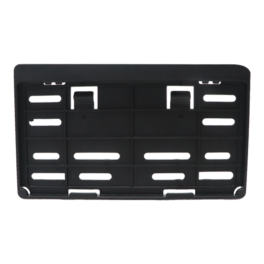 LICENSE PLATE CASE R- 200*100 - TVS Motor Company