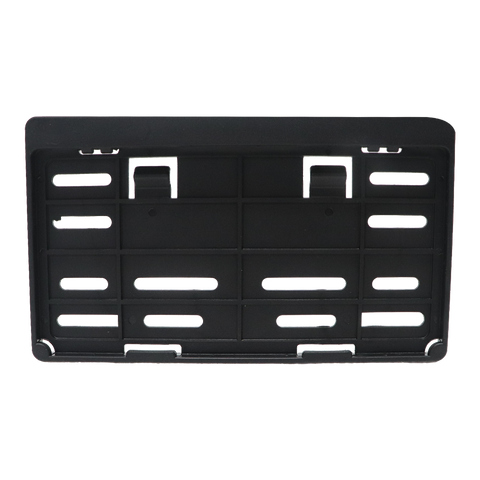 LICENSE PLATE CASE R- 200*100 - TVS Motor Company