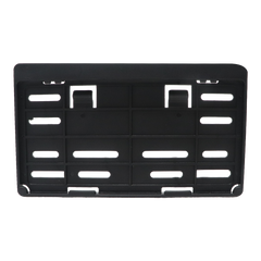 LICENSE PLATE CASE R- 200*100 - TVS Motor Company