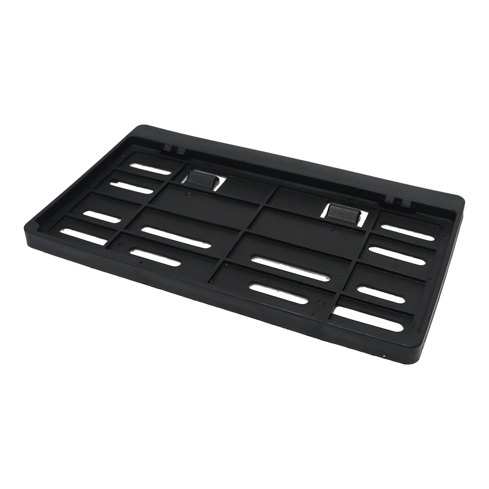  TVS License Plate Case R- 200*100