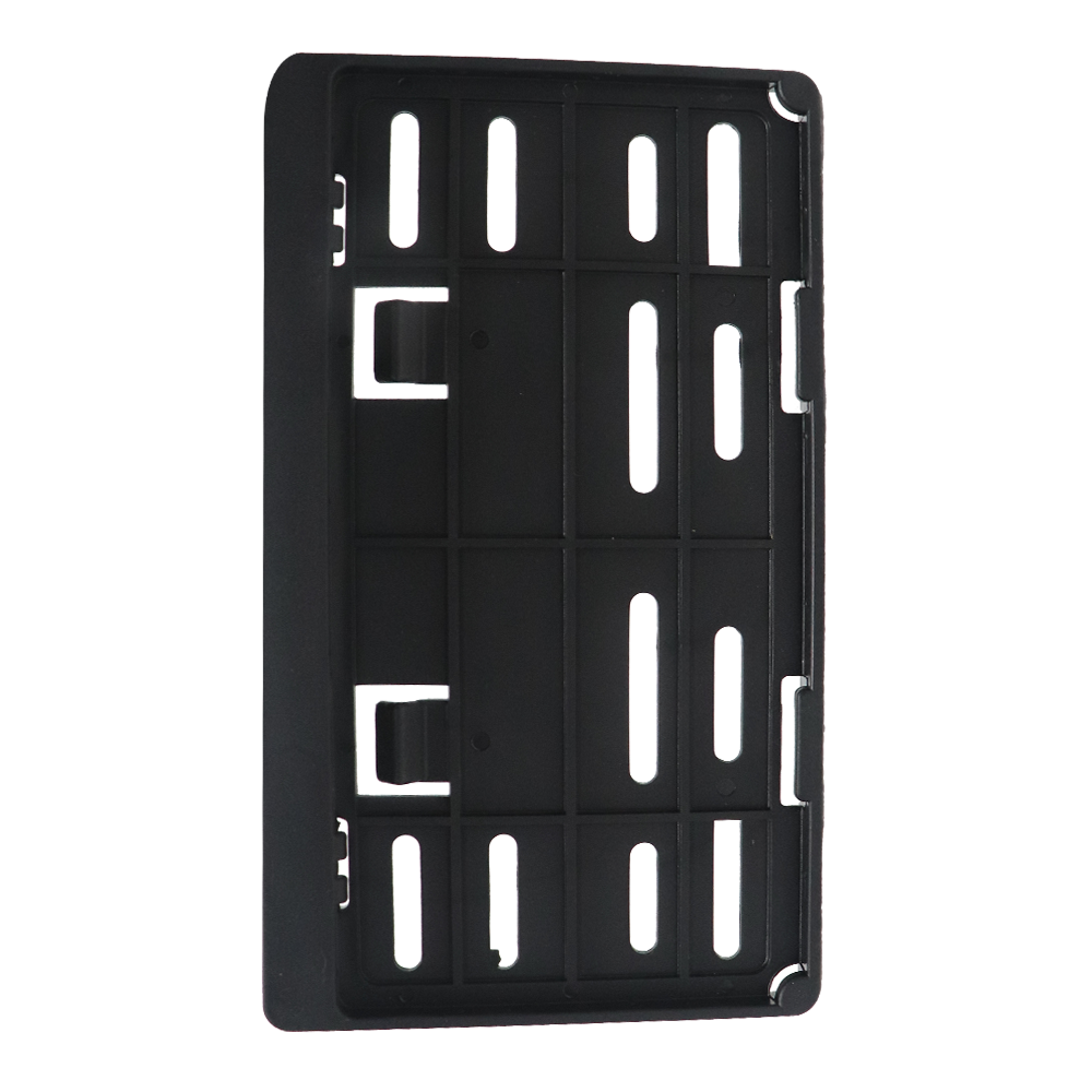  TVS License Plate Case R- 200*100