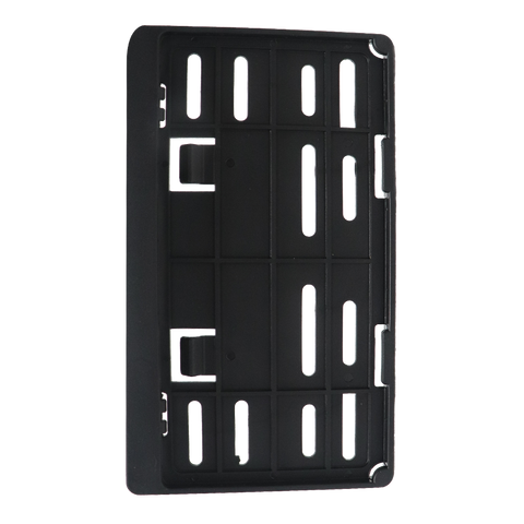 LICENSE PLATE CASE R- 200*100 - TVS Motor Company