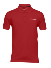 TVS Racing Polo T Shirt Cotton