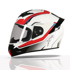 TVS XPOD Helmet - Stylish Full Face Protection