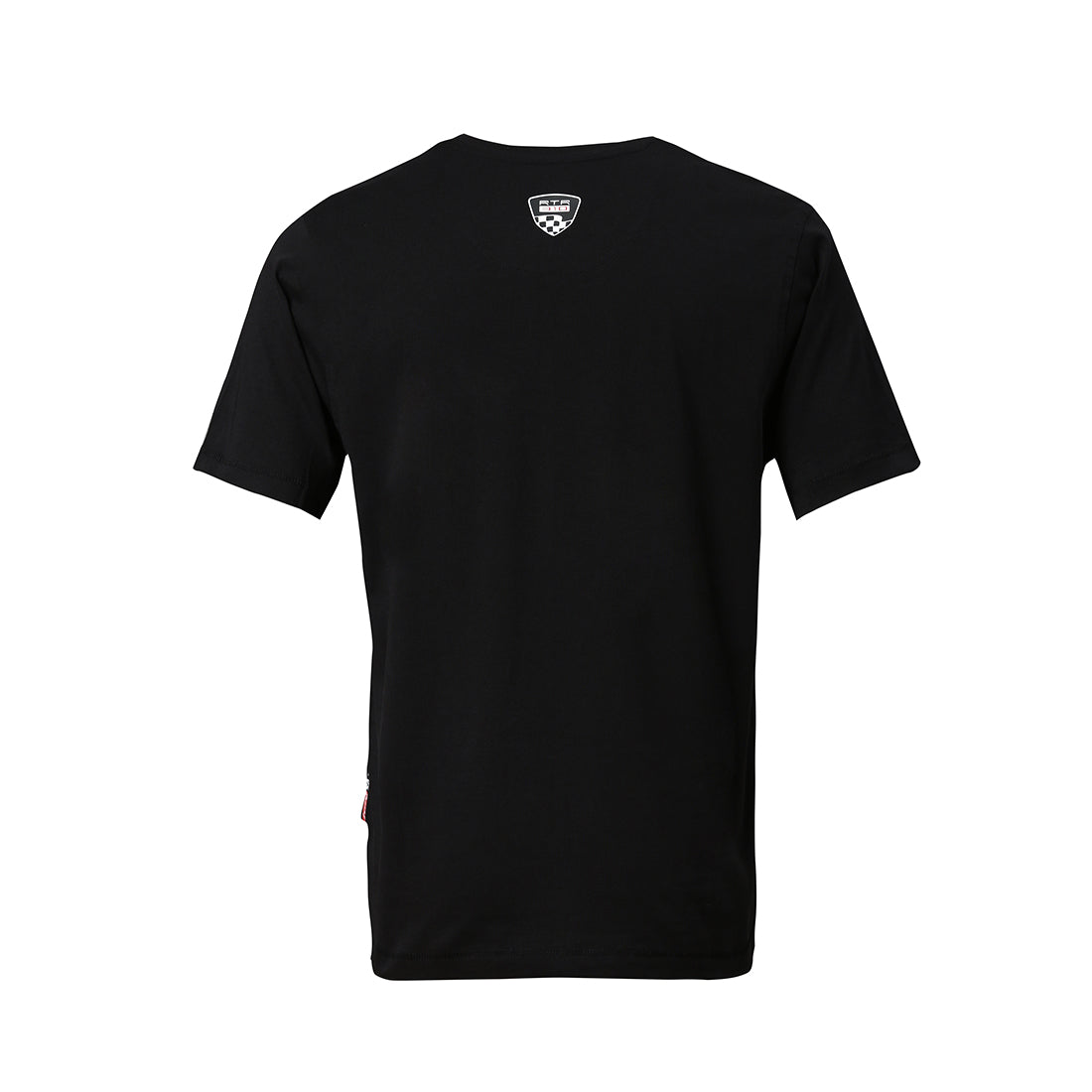  TVS Racing Dynamic LED Crew neck T Shirt