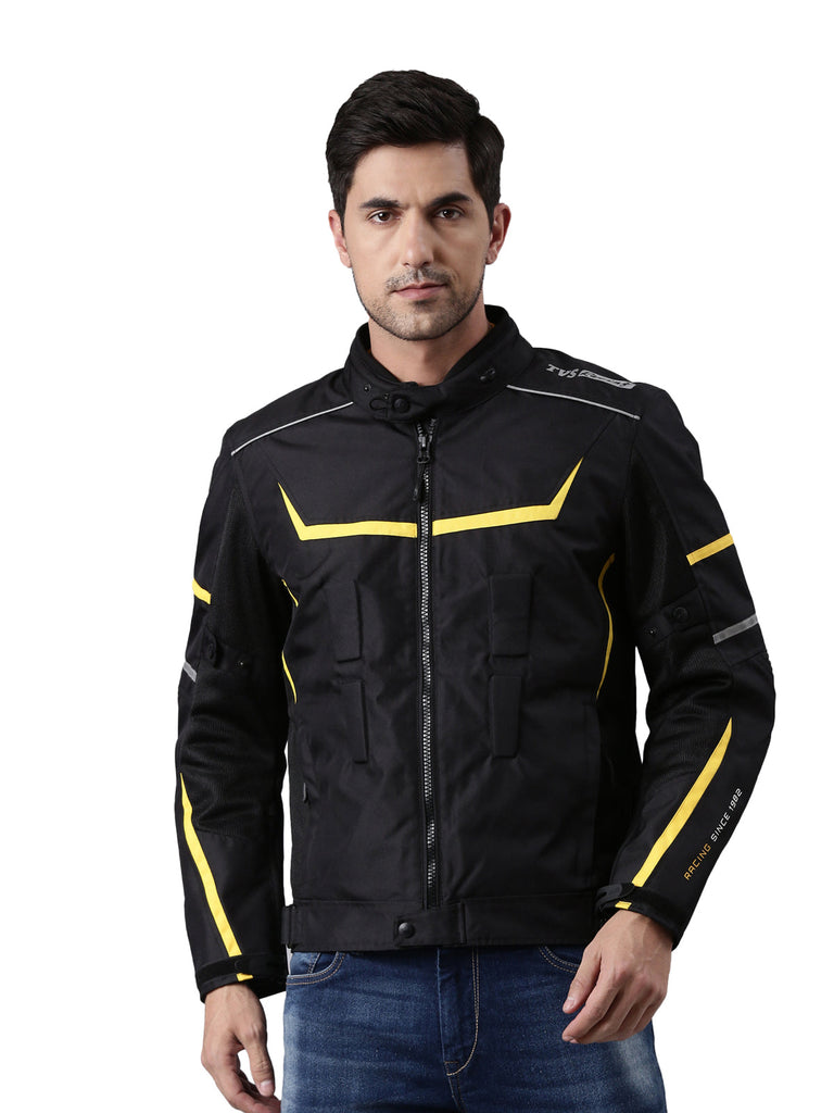 Riding Jacket
